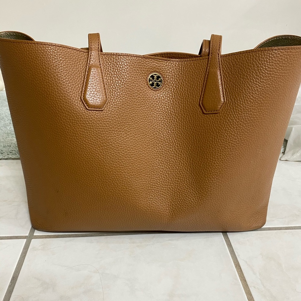 Toryburch Brody tote